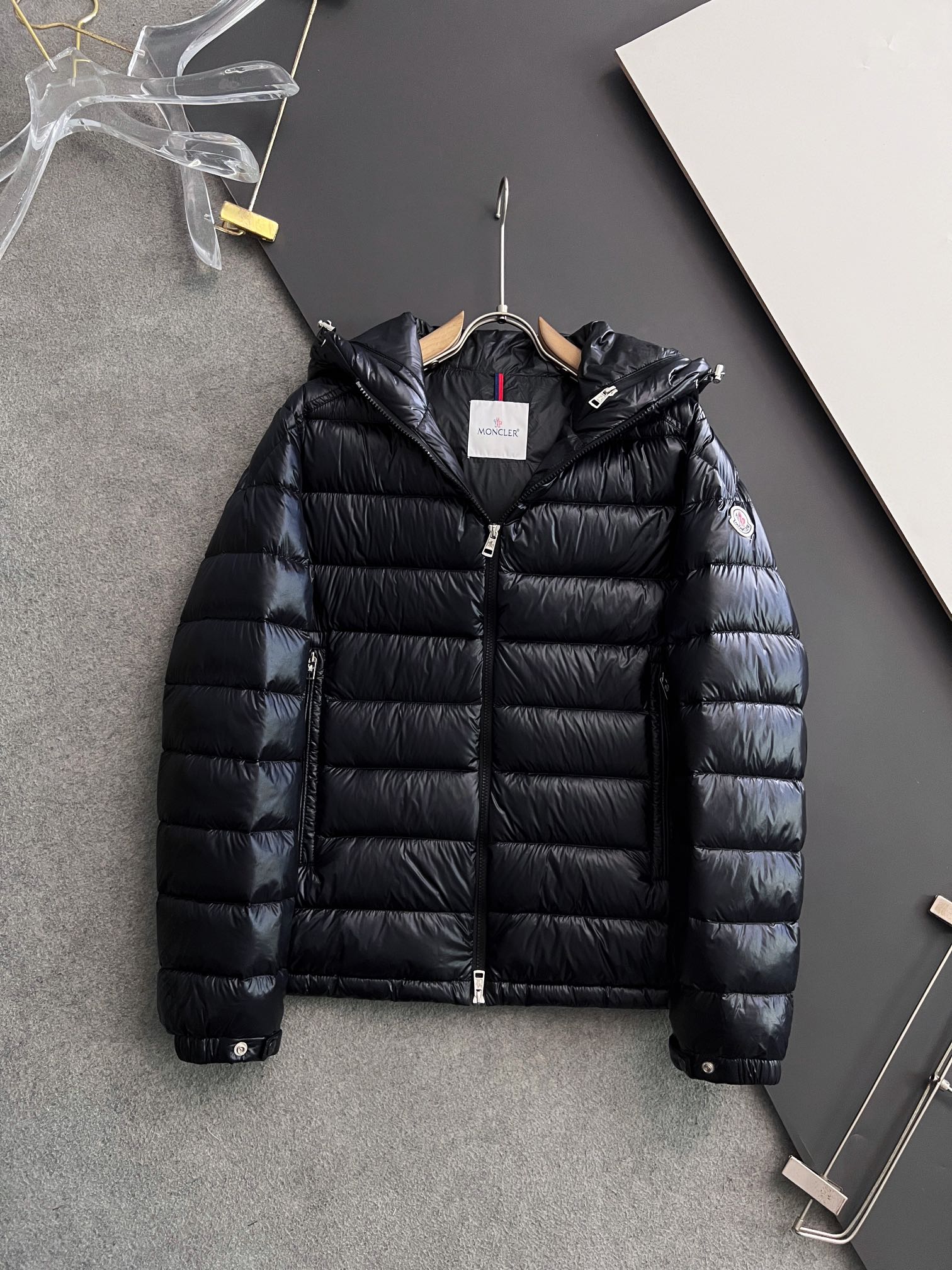 Louis Vuitton Down Jackets